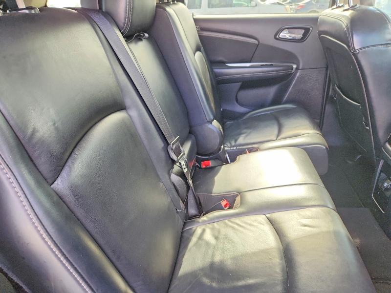 2014 Dodge Journey sxt