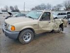 2002 Ford Ranger