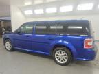 2014 Ford Flex se