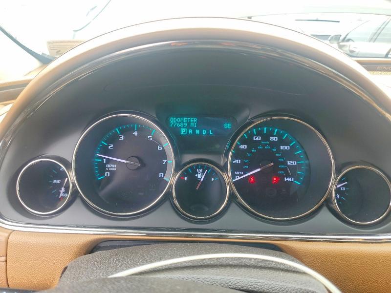 2013 Buick Enclave