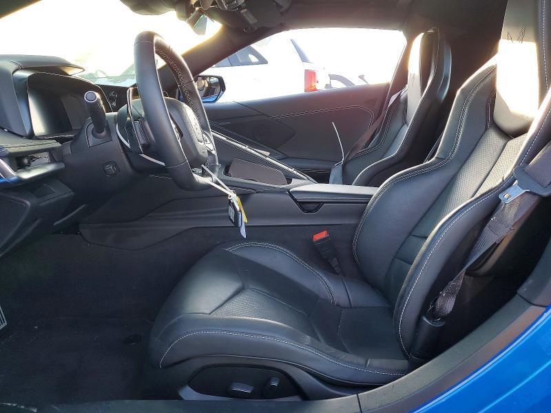 2024 Chevrolet Corvette Stingray 1LT