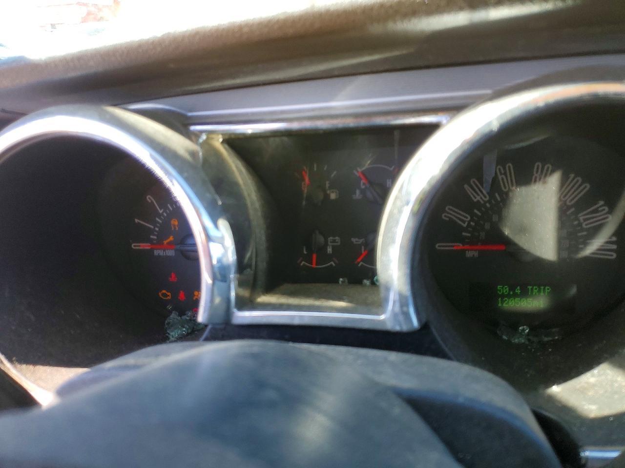 2006 Ford Mustang gt