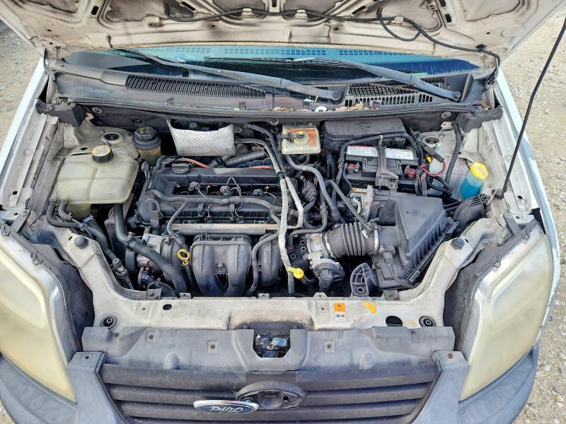 2012 Ford Transit Connect