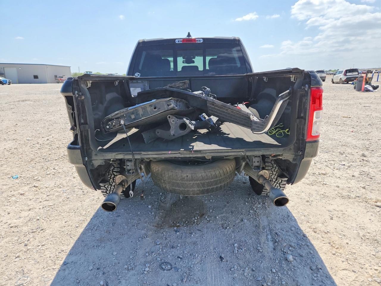 2019 Dodge RAM 1500 BIG Horn
