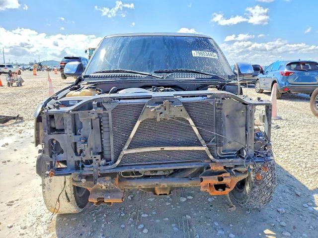 2002 Chevrolet Silverado C1500