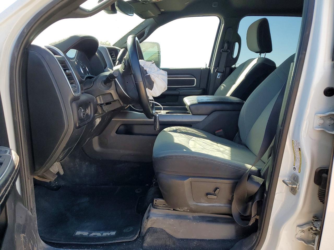 2024 Dodge RAM 2500 BIG Horn