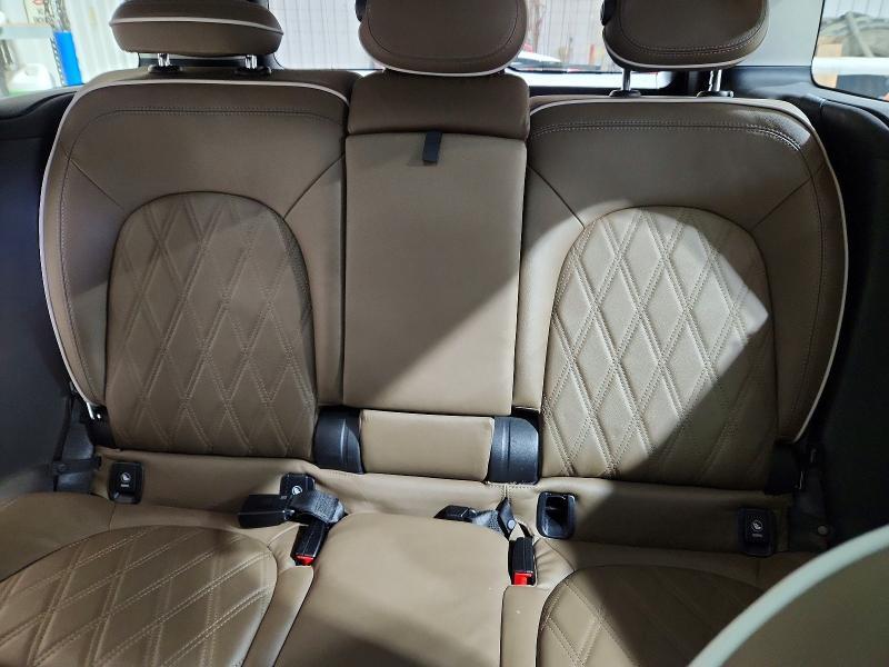 2019 Mini Cooper s e Countryman All4