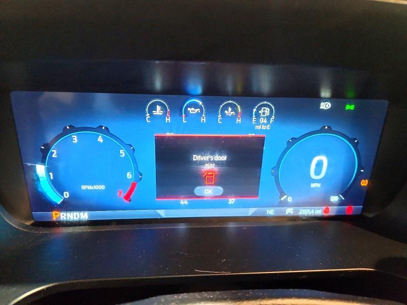 2025 Ford F150 XLT