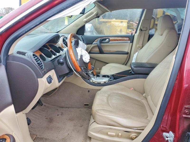 2011 Buick Enclave cxl