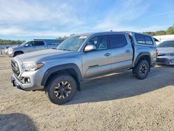 Toyota Vehiculos salvage en venta: 2016 Toyota Tacoma TRD OFF-Road
