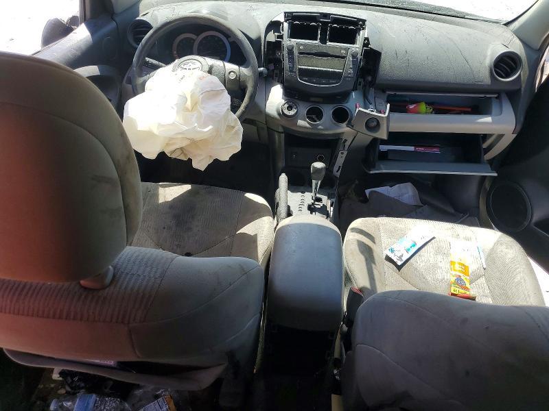 2009 Toyota Rav4 Base