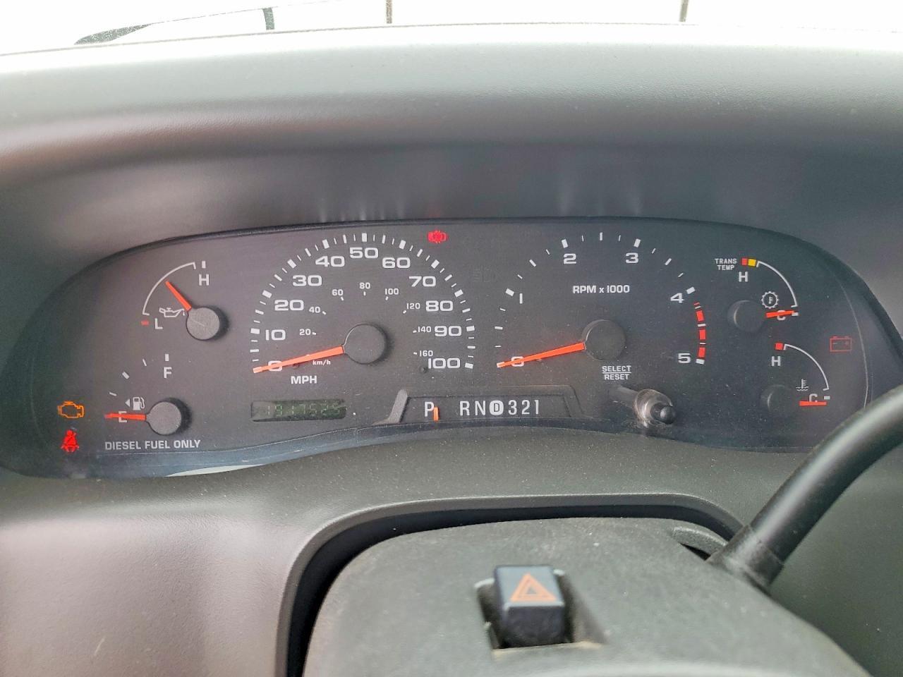2004 Ford F250 Super Duty