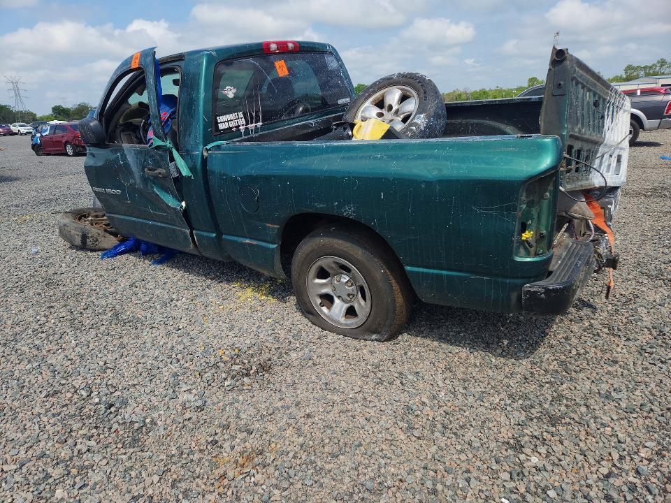 2003 Dodge RAM 1500 ST