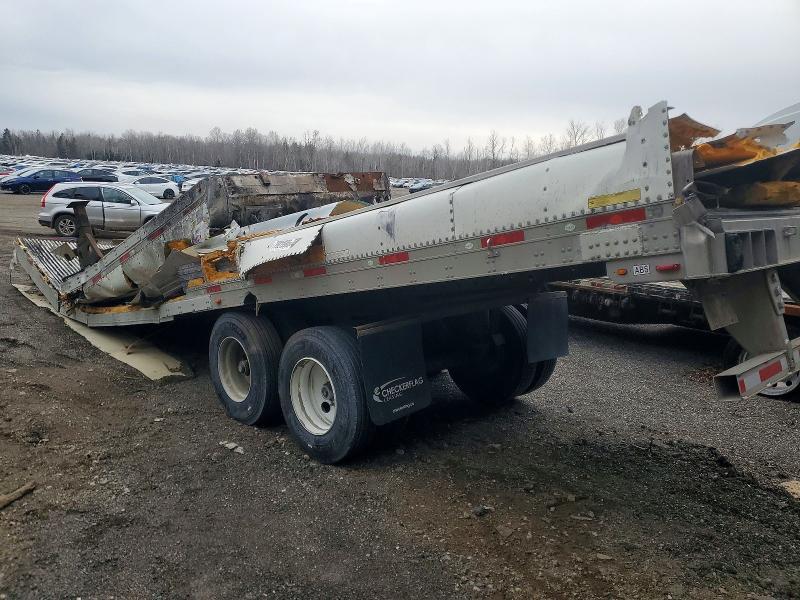 2012 Utility Trailer Manufactu Trailer