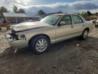 2008 Mercury Grand Marquis gs