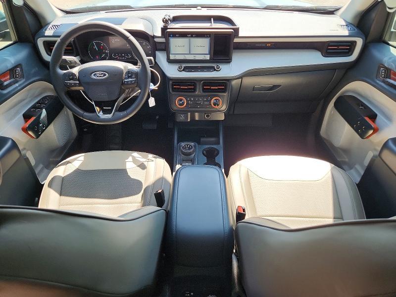 2023 Ford Maverick XL