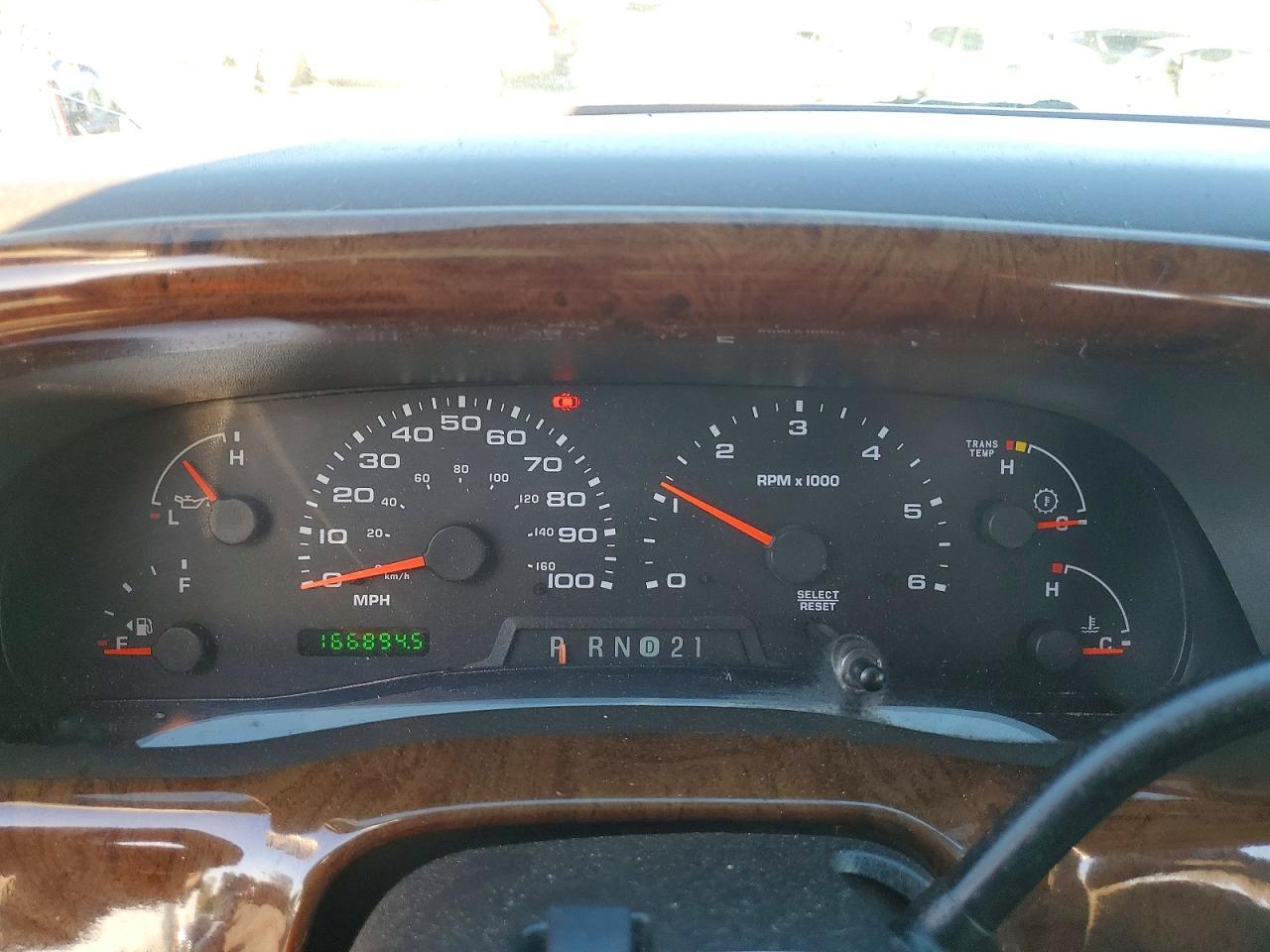 2004 Ford F250 Super Duty