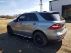 2015 Mercedes-Benz Ml 350 4matic