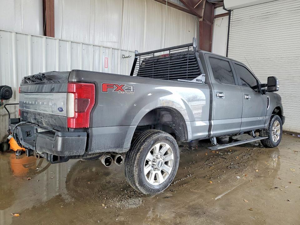 2017 Ford F250 Super Duty