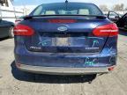 2017 Ford Focus Titanium