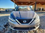 2018 Nissan Sentra sr