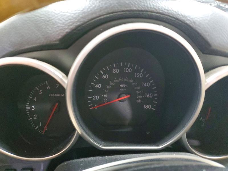 2002 Lexus Sc 430 Base