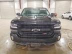2018 Chevrolet Silverado K1500 LTZ