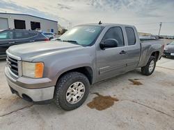 GMC Vehiculos salvage en venta: 2007 GMC New Sierra C1500