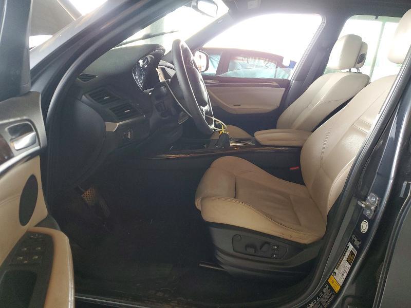 2012 Bmw Motorrad 2012 bmw Motorrad X5 Xdrive35d 4D sav