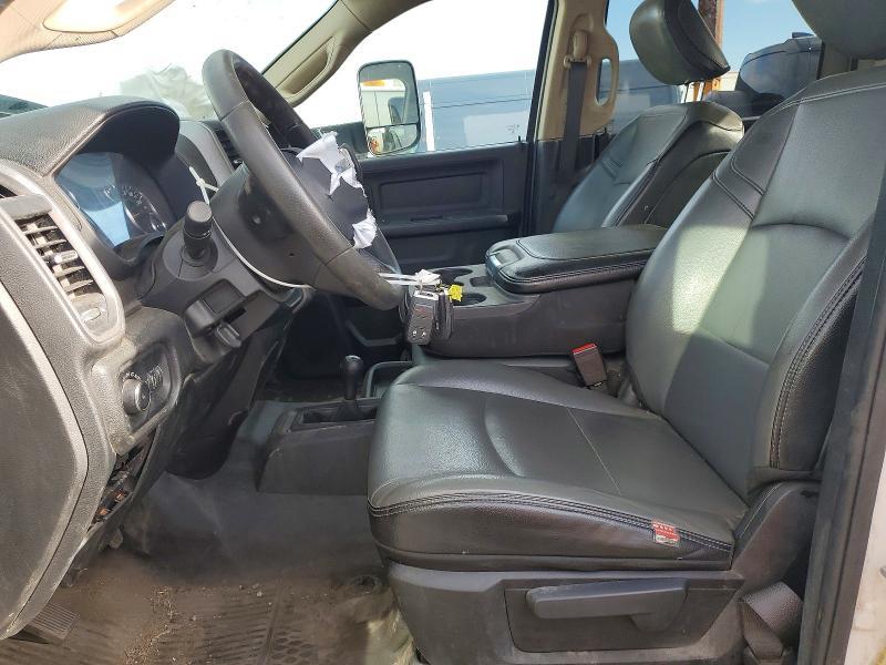 2020 Dodge RAM 2500 Tradesman 4WD Crew CAN 6.4L V8