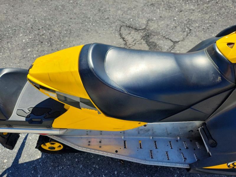 2006 Skidoo MXZ