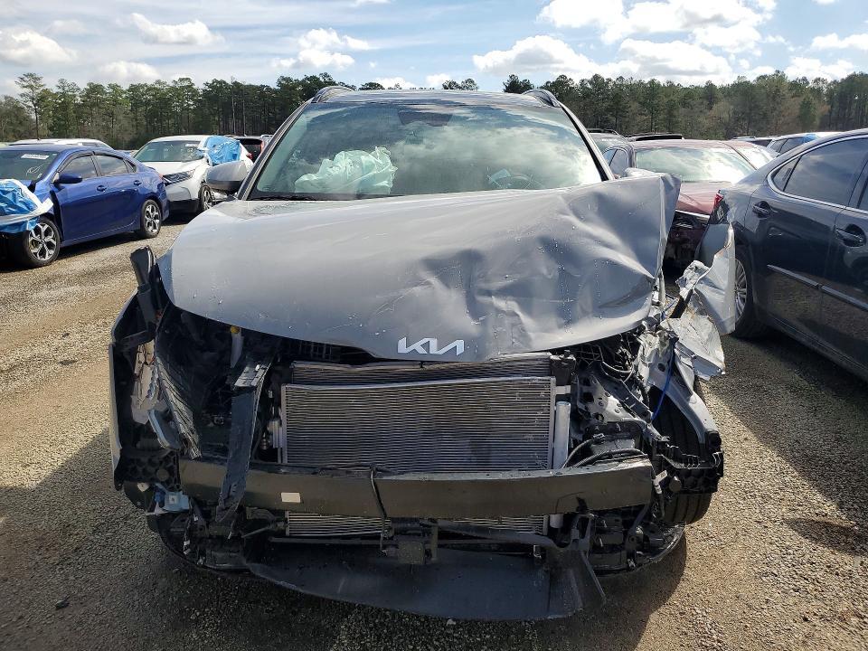 2026 KIA Sportage sx Prestige