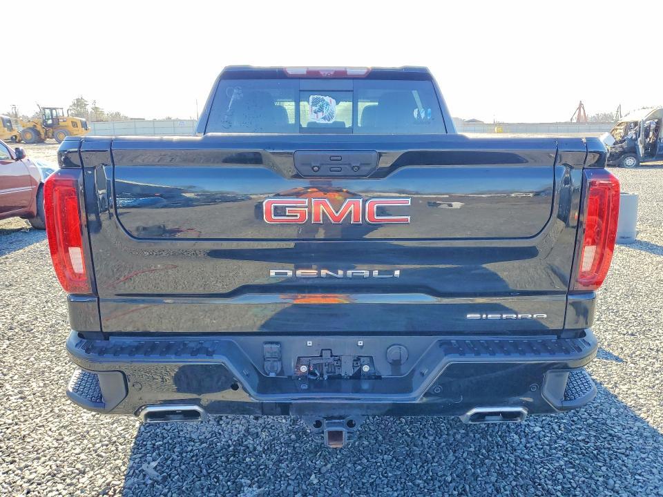 2023 GMC Sierra K1500 Denali