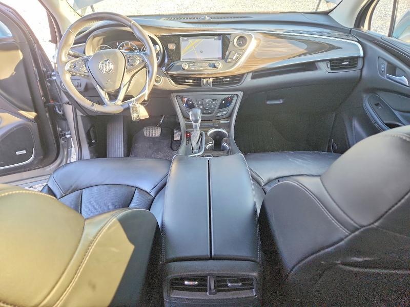 2020 Buick Envision Premium