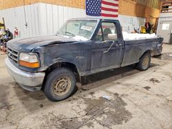 Ford Vehiculos salvage en venta: 1995 Ford F150
