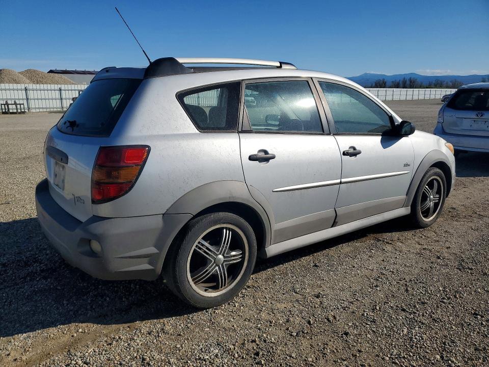 2005 Pontiac Vibe