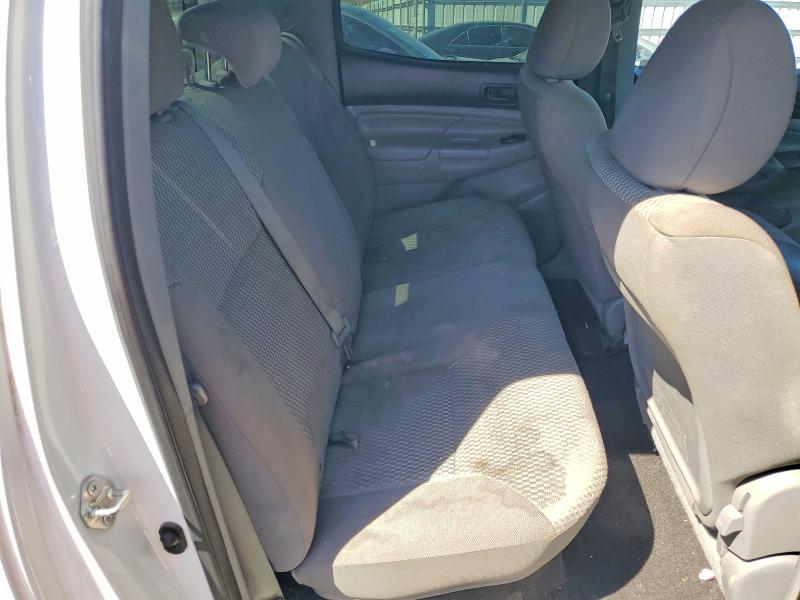 2014 Toyota Tacoma Prerunner V6