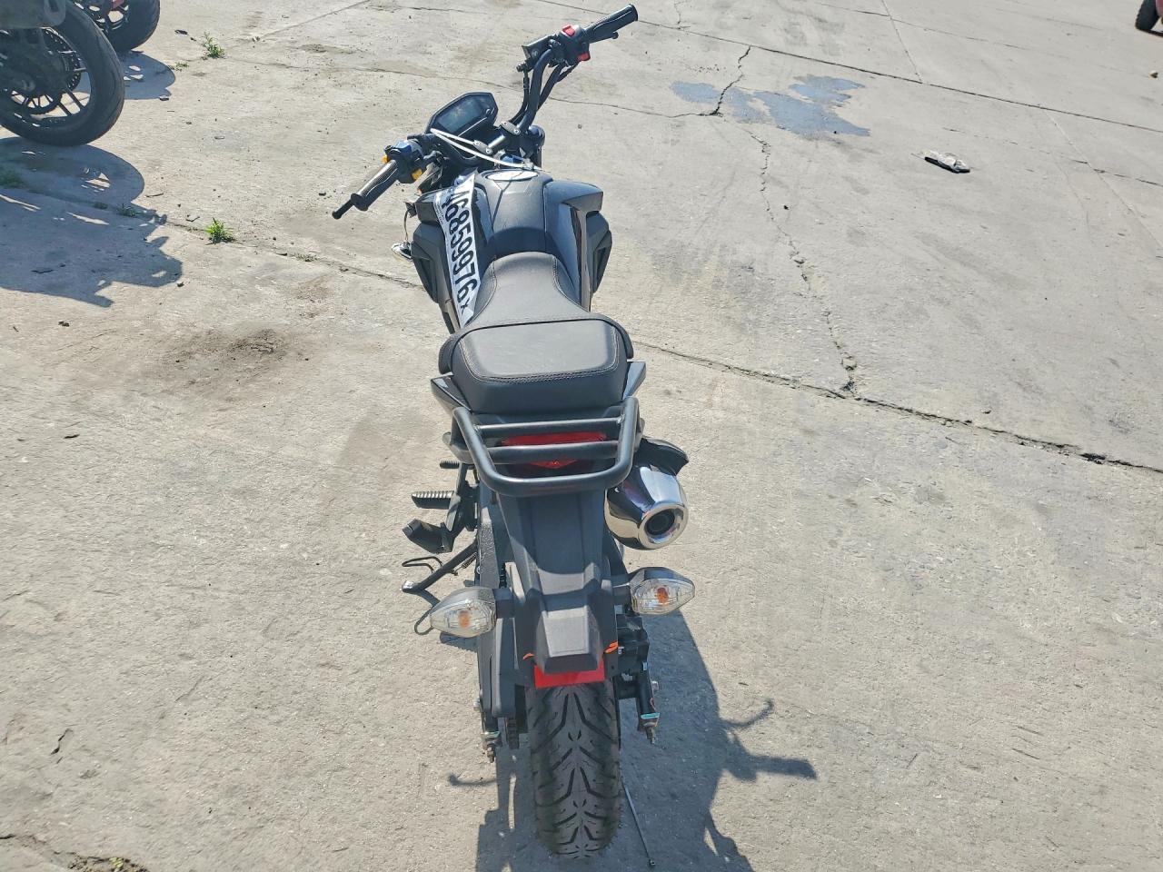 2025 Baodiao 10 Lines