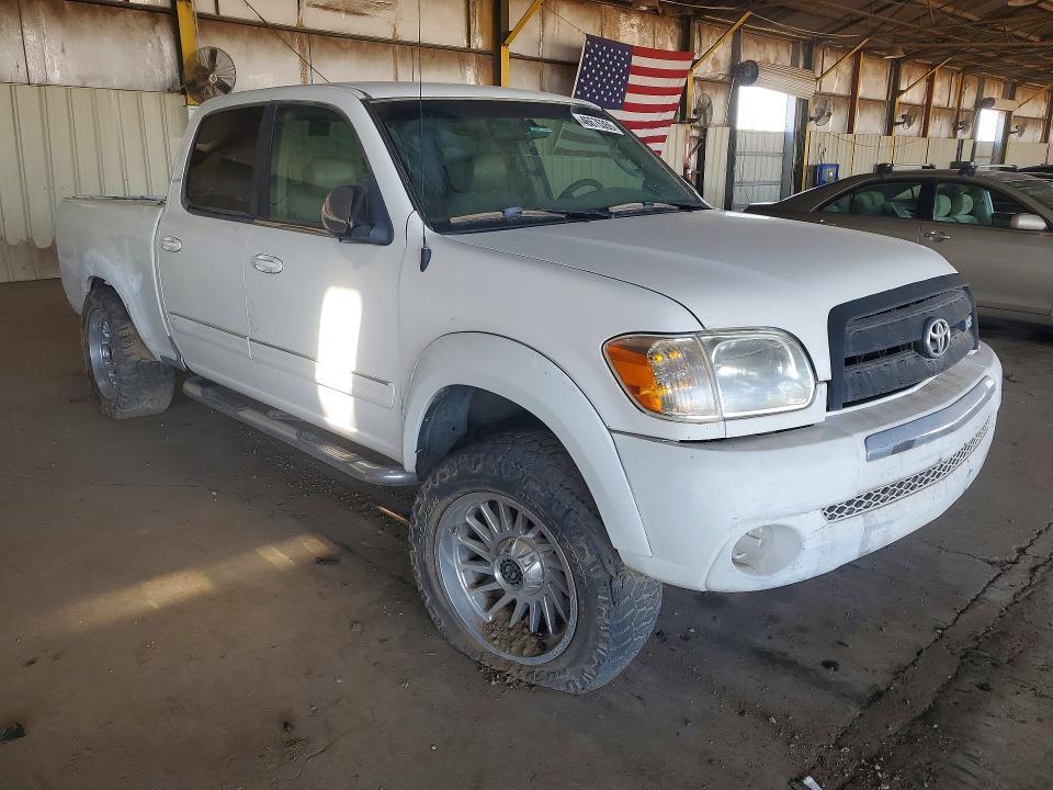 2006 Toyota Tundra SR5