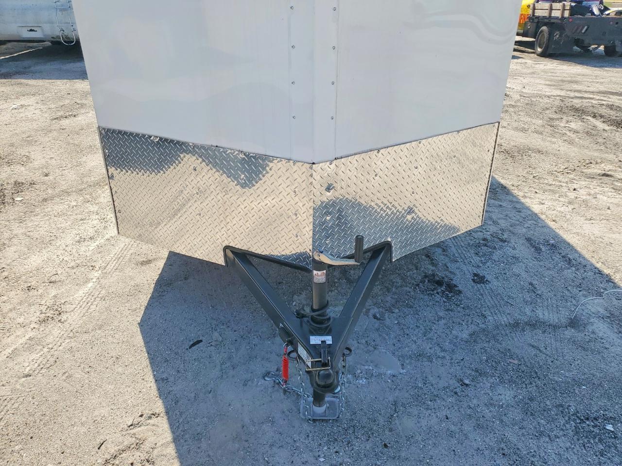 2025 Interstate PATR716TA2 Enclosed Cargo Trailer