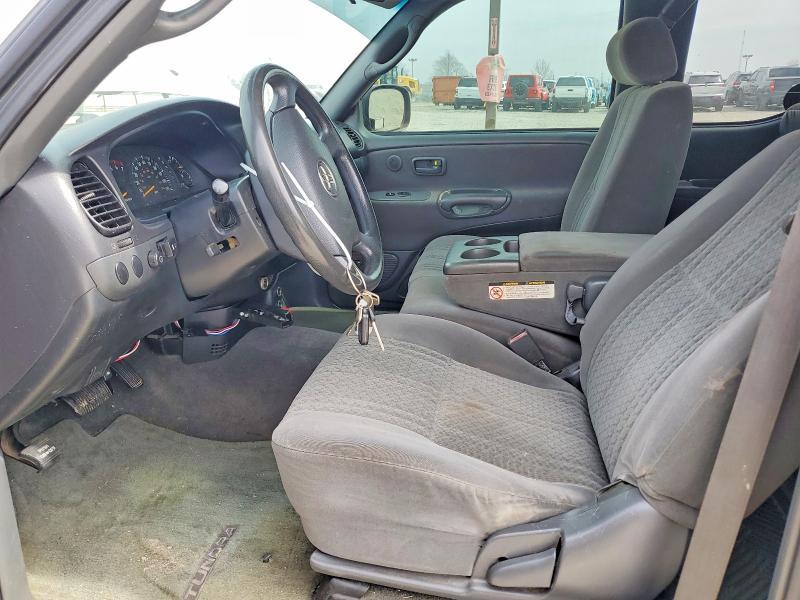 2003 Toyota Tundra SR5