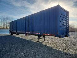 1998 Strick Trailers Trailers for sale in Portland, MI
