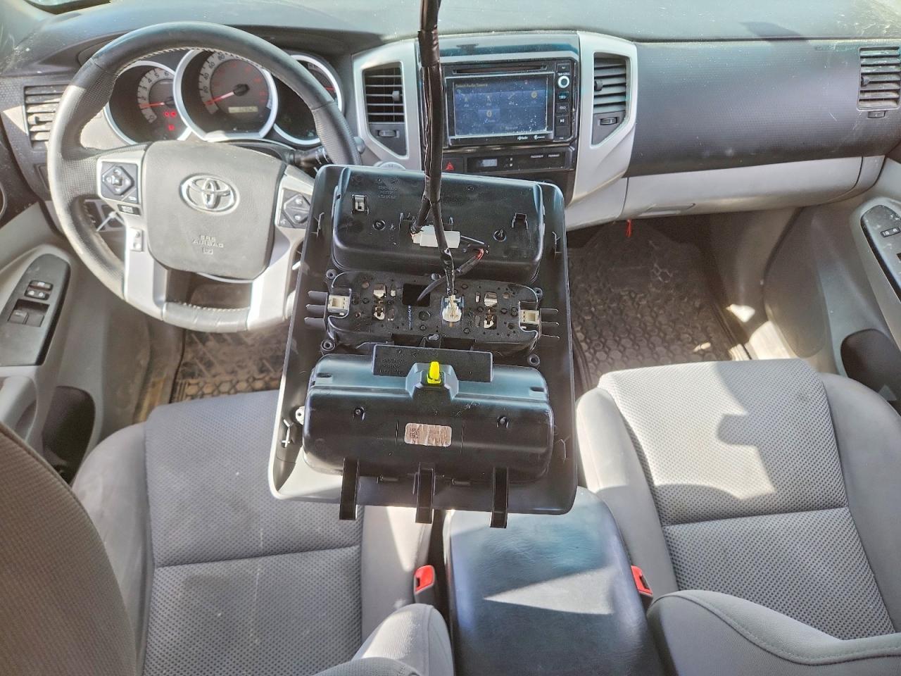 2014 Toyota Tacoma V6
