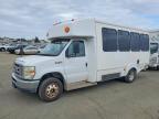 2009 Ford E450 Shuttle Bus