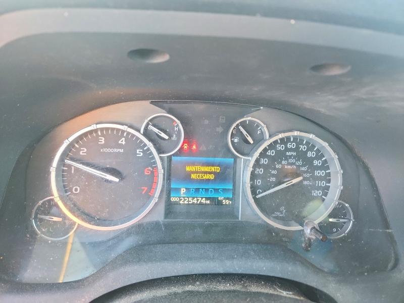 2016 Toyota Tundra 1794 Edition