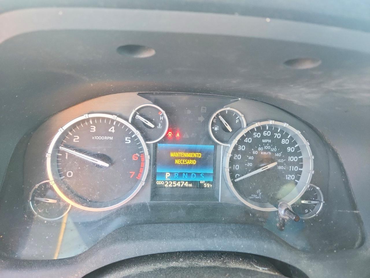 2016 Toyota Tundra 1794 Edition