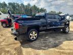 2015 Chevrolet Silverado K2500 Heavy Duty LTZ