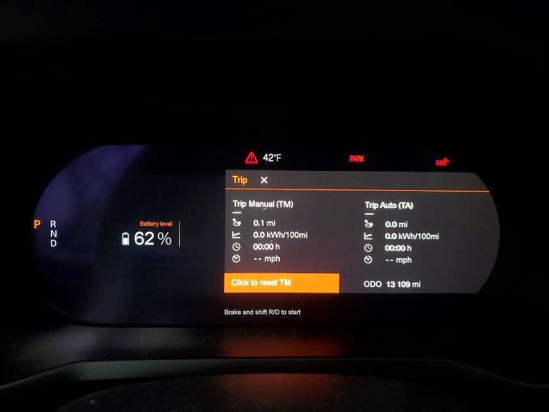 2023 Polestar 2