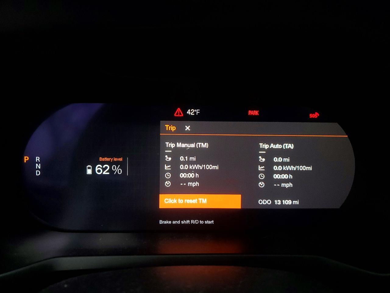 2023 Polestar 2