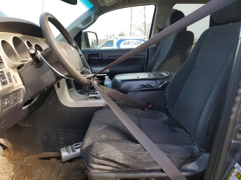 2008 Toyota Tundra Grade